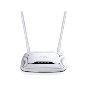 TP-LINK TL-WR843N 300Mbps Wireless AP/Client Router-ikeja-computervillage-arena-alaba-oshodi-abuja-nigeria-distributor