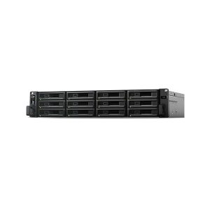 Synology-12-Bay-Sas-Nas-Sa3400-(Diskless)-Rackstation-2U-12-bays-(Expandable up to 180 / 96 bays)-ikeja-lagos-computervillage-abuja-nigeria-distributor