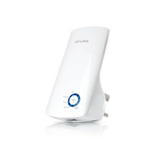 TP-LINK-TL-WA850RE-300Mbps-Universal-WiFi-Range-Extender-Techshopng-Lagos-Ikeja-Abuja-Distribution-Online-