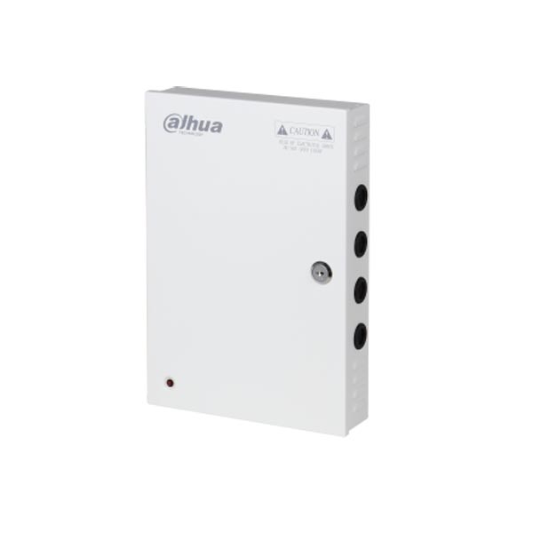 DAHUA 19CH CCTV Distributed Power Supply Box DH PFM343 19CH 