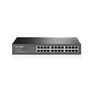 Tp-link-TL-SF1024D-24-port-10/100Mbps-Desktop/Rackmount-Switch-ikeja-lagos-alaba-oshodi-computervillage-abuja-nigeria-distributor