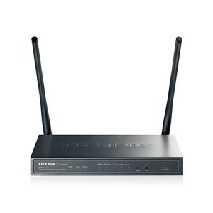 Tp-link TL-ER604W SafeStream Wireless N Gigabit Broadband VPN Router-ikeja-alaba-computervillage-arena-oshodi-lagos-abuja-nigeria-distributor