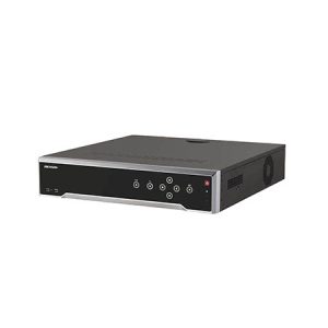 Hikvision DS-7732NI-I4/16P Quality 32-Channel 12MP PoE Plug-and-Play NVR