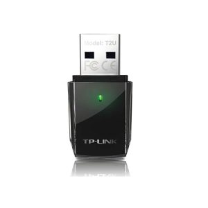 TP-LINK Archer T2U AC600 Wireless Dual Band USB Adapter-Techshopng-Lagos-Ikeja-Abuja-Distribution-Online-