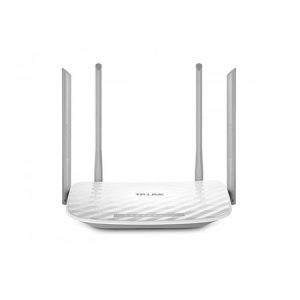 TP-LINK Archer C25 AC900 Dual Band Wireless Router-Techshopng-Lagos-Ikeja-Abuja-Distribution-Online