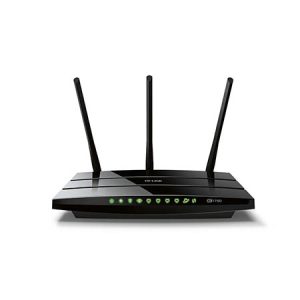 TP-LINK-Archer C7 AC1750 Wireless Dual Band Gigabit Router-Techshopng-Lagos-Ikeja-Abuja-Distribution-Online-