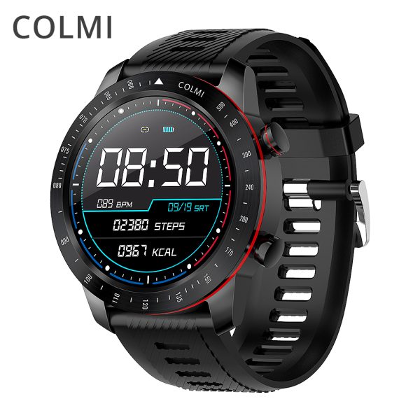 COLMI SKY 6 SMARTWATCH - Image 11