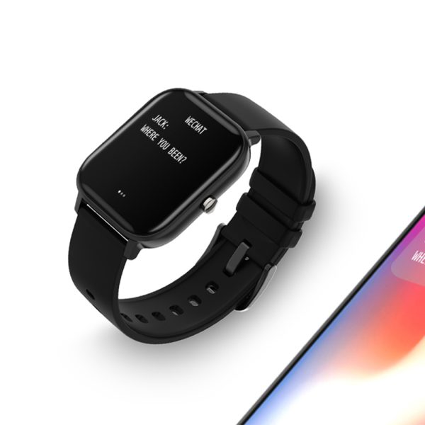 COLMI P8 Smart Watch - Image 2