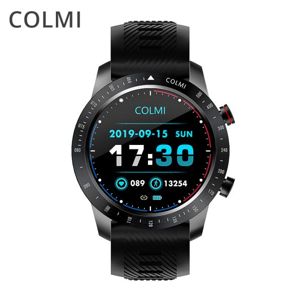 COLMI SKY 6 SMARTWATCH - Image 7