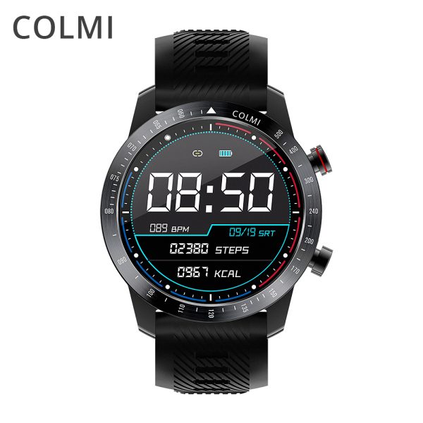 COLMI SKY 6 SMARTWATCH - Image 8