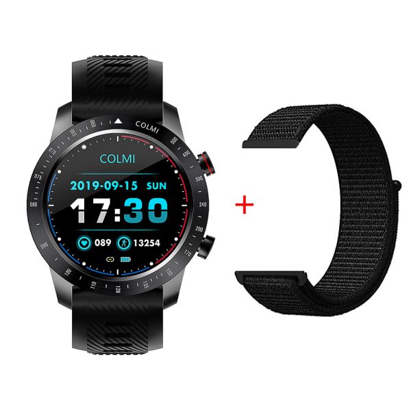 COLMI SKY 6 SMARTWATCH - Image 5