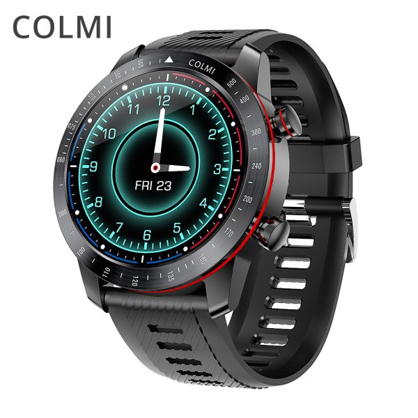 COLMI SKY 6 SMARTWATCH - Image 9