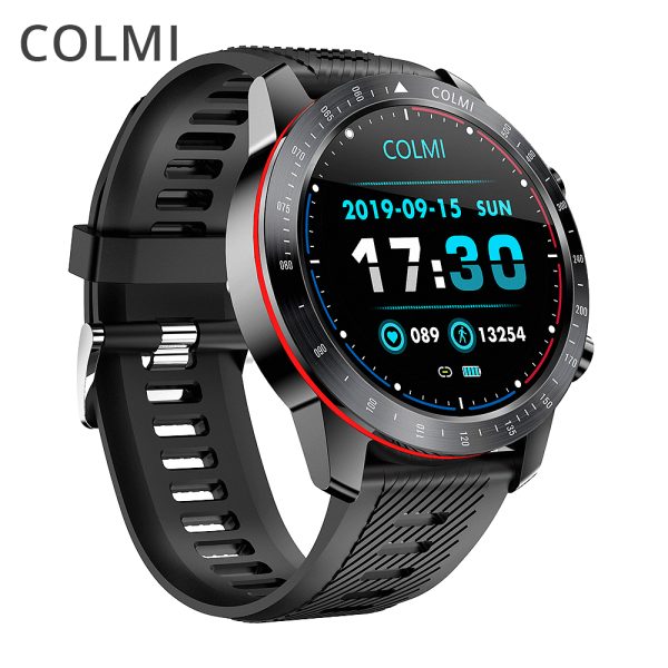 COLMI SKY 6 SMARTWATCH - Image 10