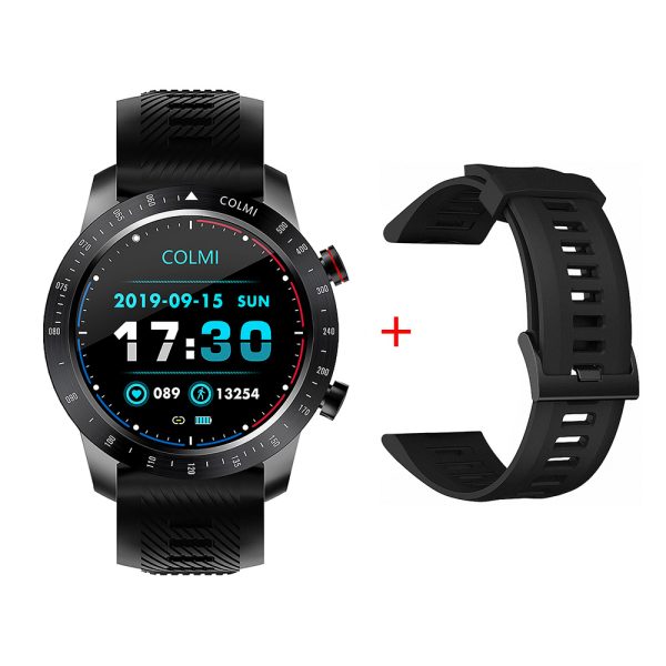 COLMI SKY 6 SMARTWATCH - Image 4