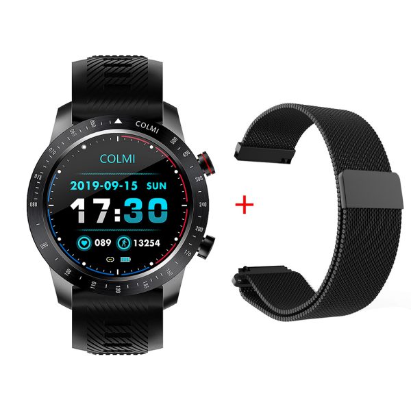 COLMI SKY 6 SMARTWATCH - Image 2