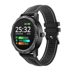 COLMI SKY 1 Smart Watch Men IP68 Waterproof Activity Tracker Fitness Tracker Smartwatch Clock BRIM for Android Iphone IOS phone