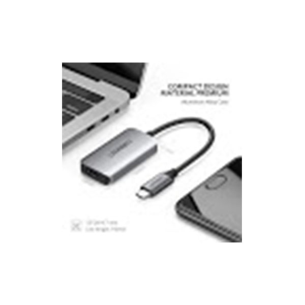 UGREEN USB-C to HDMI Great Adapter - 70444 - Image 3
