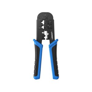UGREEN ZJ302 Multifunction Crimping tool for crimping RJ-45 and RJ-11 cables 20102