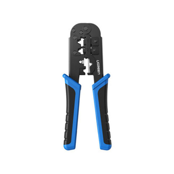 UGREEN ZJ302 Multifunction Crimping tool for crimping RJ-45 and RJ-11 cables 20102
