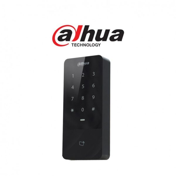 DAHUA Water-proof Standalone DHI-ASI1201E - Image 2