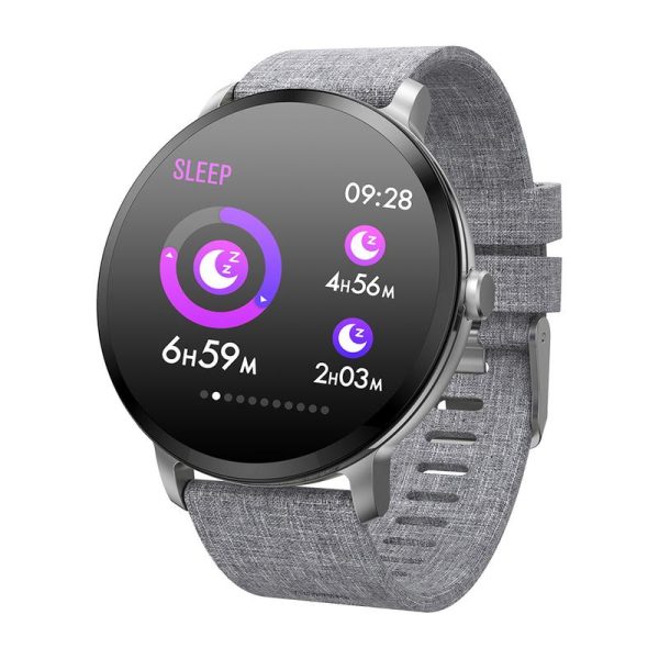 COLMI V11 PLUS SMARTWATCH - Image 5