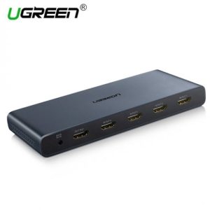 UGREEN-HDMI-QUAD-MULTI-SCREEN-VIEWER-BK-50745uk-ikeja-lagos-computervillage-oshodi-alaba-arena-abuja-nigeria-distributor