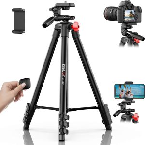 Kingjoy-VT-1500-Adjustable-Camera-Video-Tripod-ikeja-lagos-computervillage-arena-oshodi-abuja-distributors