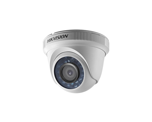 Hikvision DS-2CE56COT-IRP 1 MP Fixed Indoor Turret Camera-IKEJA-LAGOS-COMPUTERVILLAGE-ALABA-ARENA-OSHODI-ABUJA-DISTRIBUTOR-NIGERIA