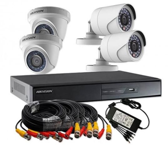 Hikvision-DS-J142I/7204HGHI-F1+2+2CAM-4-ch-H.264-1-MP-Bullet&Turret-Kit-IKEJA-COMPUTERVILLAGE-LAGOS-ARENA-ALABA-OSHODI-ABUJA-DISTRIBUTOR-NIGERIA