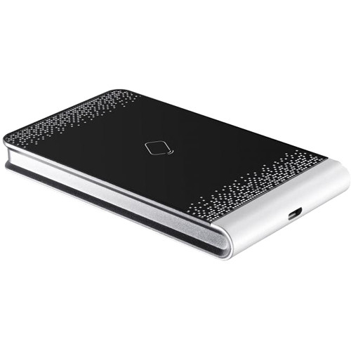 Hikvision-DS-K1F100-D8E Card enroller - Image 2