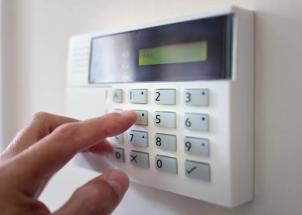 Alarm system: 6 Best Practices for Installation