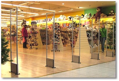 EAS 6 GREAT BENEFITS OF ELECTRONIC ARTICLE SURVEILLANCE (EAS) SYSTEMS & TAGS