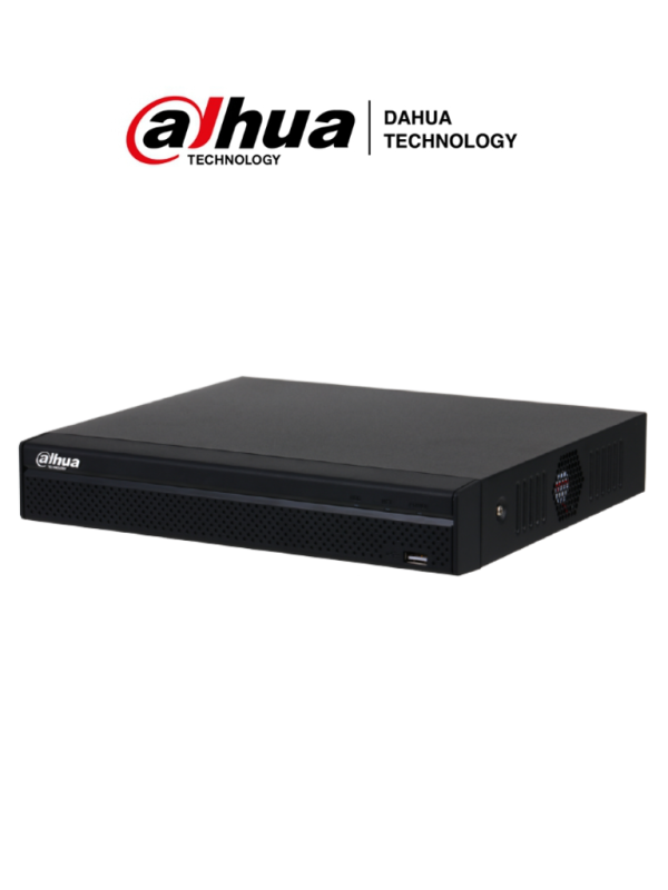 DAHUA-DHI-NVR1104HS-P-S3/H