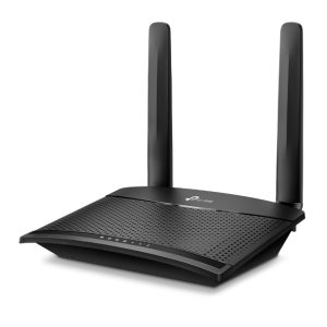 TL-MR100 300 Mbps Wireless N 4G LTE Router