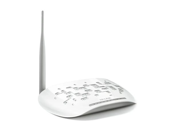 TP-LINK TD-W8951ND 150Mbps Wireless N ADSL2+ Modem Router - Image 2