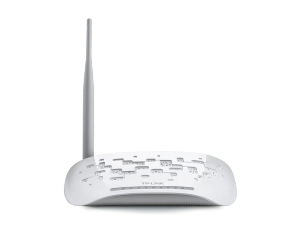 TP-LINK TD-W8951ND 150Mbps Wireless N ADSL2+ Modem Router