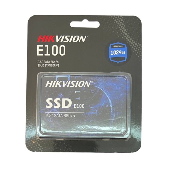 HS-SSD-E100(STD)/1024G