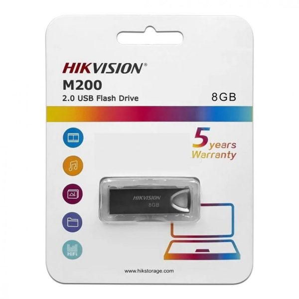 HS-USB-M200(STD)/8G
