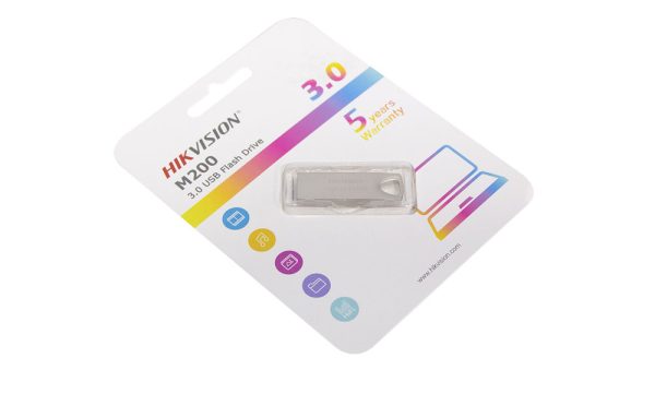 HS-USB-M200(STD)/128G/U3