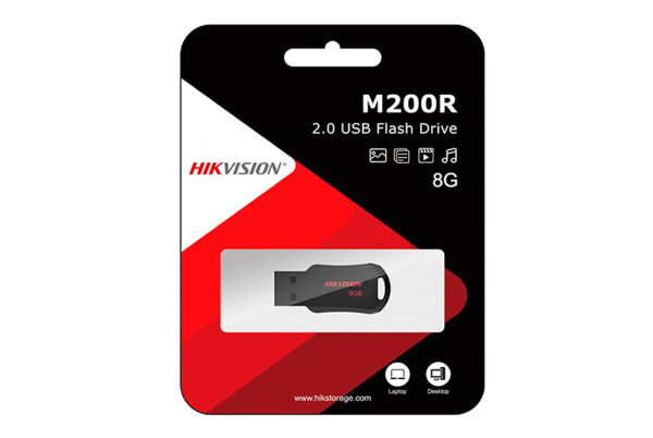 HS-USB-M200R(STD)/USB2.0/8G