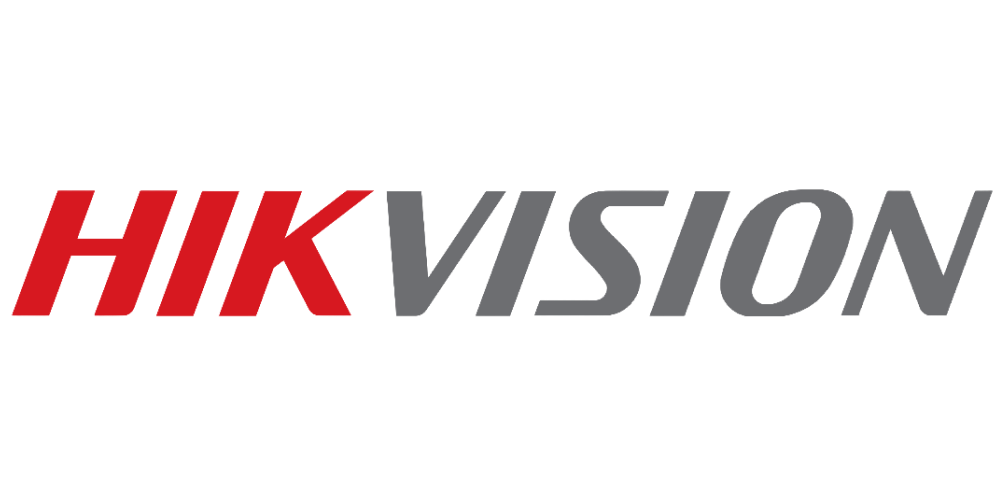 hikvision