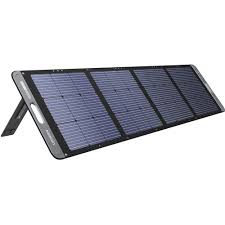 SC200/15114 PORTABLE SOLAR PANEL 200W UGREEN - Image 4