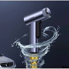 UGREEN 80344 High Pressure Car Washing Gun with Hose Reel - Image 4