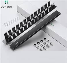 UGREEN Cable Management Panel 24-Port UGREEN 70424 - Image 3