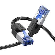 UGREEN 80432 Cat 8 Ethernet Cable (3 Meter) High Speed Braided 40Gbps 2000MHz - Image 4