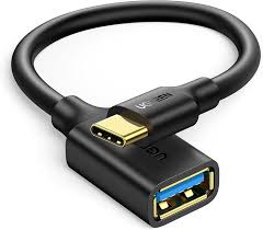 UGREEN 30701 USB C TO USB 3.0 OTG ADAPTER - Image 3