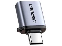 UGREEN 50283 USB C Male to USB 3.0 Female with Lanyard - Image 3