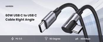 UGREEN NEXODE 5 PORT GAN DESKTOP CHARGER 90904B - Image 3