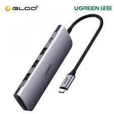 UGREEN 30W USB C Charger Bundle with 3.3ft 60W 2-Pack USB C Cable Nylon Braided for iPhone 15, Samsung Galaxy S24, Google Pixel 7, MacBook Air/Pro, Dell XPS, iPad Pro/Mini 6/Air, Switch - Image 4