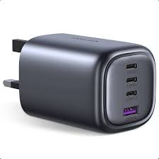 UGREEN 50945 VGA Male to HDMI Female Adapter (Video Audio Synchronization) - Image 4